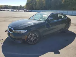 2019 BMW 330XI en venta en Glassboro, NJ