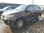 2011 KIA Sorento Base