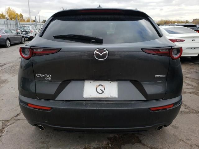 2021 Mazda CX-30 Premium