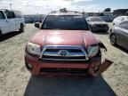 2008 Toyota 4runner SR5