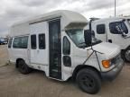 2004 Ford Econoline E350 Super Duty Van