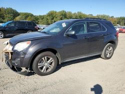 2014 Chevrolet Equinox LT en venta en Conway, AR