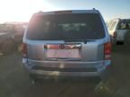 2011 Honda Pilot Exln