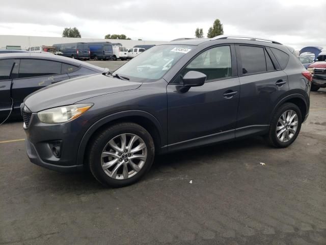 2014 Mazda CX-5 GT