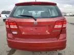 2009 Dodge Journey SE