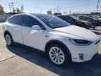 2018 Tesla Model X