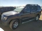 2013 Nissan Xterra X