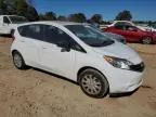 2016 Nissan Versa Note S