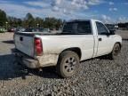 2007 Chevrolet Silverado C1500 Classic