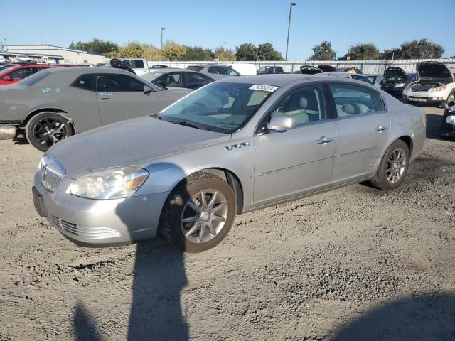 2007 Buick Lucerne CXL