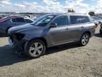 2009 Toyota Highlander Sport