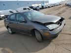 2006 Ford Focus ZX4