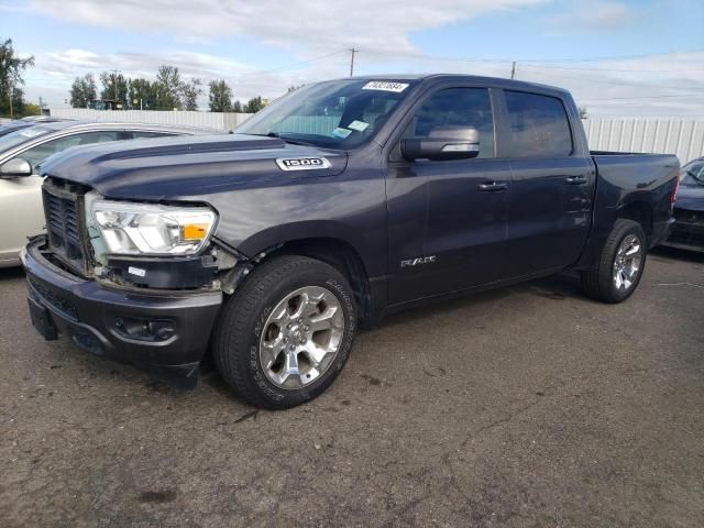 2019 Dodge RAM 1500 BIG HORN/LONE Star