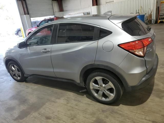 2017 Honda HR-V EX