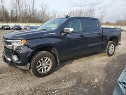 2023 Chevrolet Silverado K1500 LT-L en venta en Leroy, NY