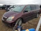 2008 Honda Odyssey LX