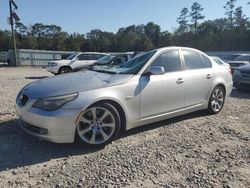 2009 BMW 535 I en venta en Augusta, GA