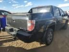 2007 Honda Ridgeline RTX