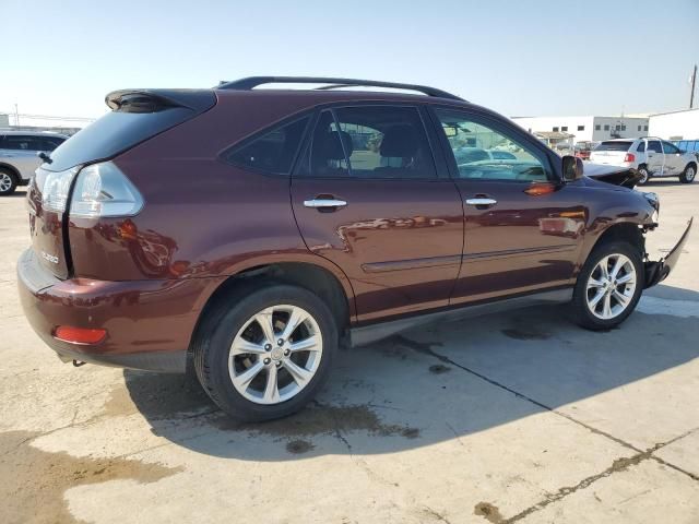 2008 Lexus RX 350