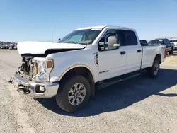 Ford f350 Super Duty Vehiculos salvage en venta: 2020 Ford F350 Super Duty