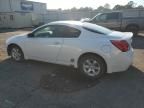 2008 Nissan Altima 2.5S