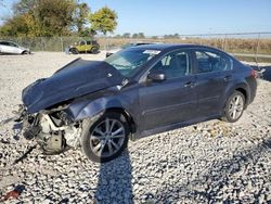 2014 Subaru Legacy 2.5I Premium en venta en Cicero, IN