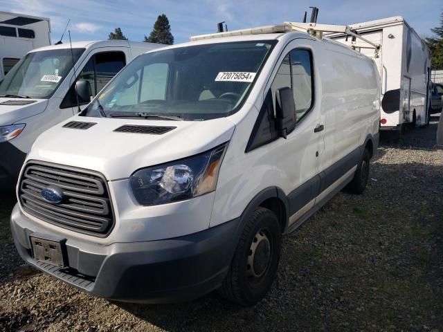 2018 Ford Transit T-150