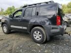 2007 Nissan Xterra OFF Road