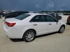 2010 Lincoln MKZ