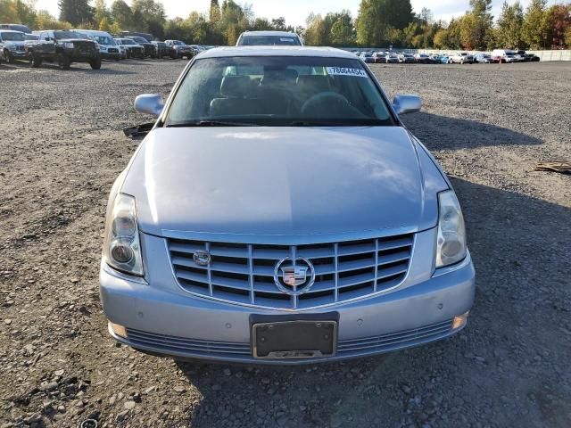 2006 Cadillac DTS