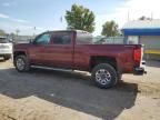 2015 Chevrolet Silverado K2500 Heavy Duty LT