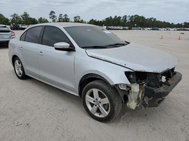 2013 Volkswagen Jetta TDI