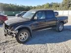 2004 Toyota Tacoma Double Cab Prerunner