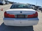 2005 Mercury Grand Marquis GS