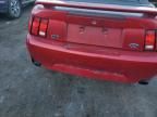 2002 Ford Mustang GT