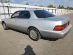 1991 Lexus LS 400