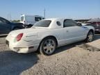 2002 Ford Thunderbird