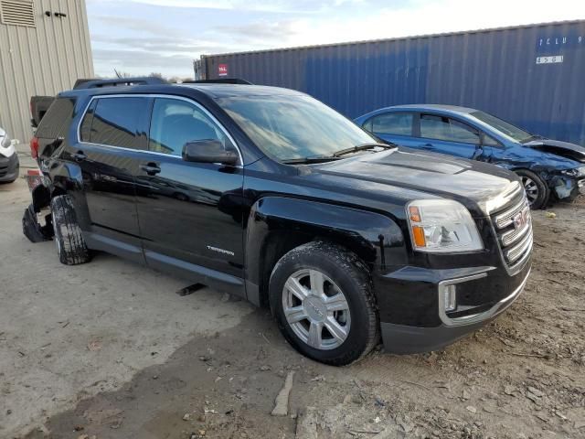 2016 GMC Terrain SLE