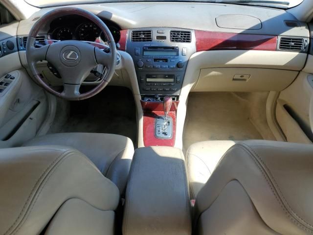 2002 Lexus ES 300