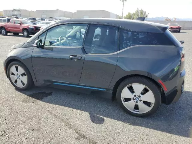 2015 BMW I3 BEV