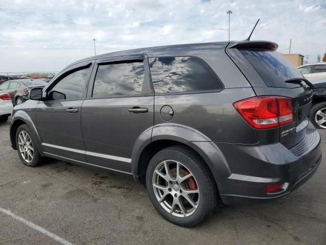 2015 Dodge Journey R/T