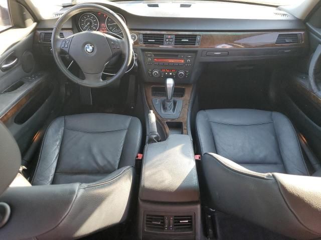 2010 BMW 328 I