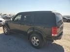 2007 Dodge Nitro SLT