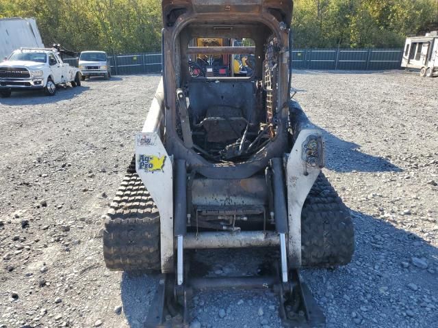 2019 Bobcat T595