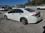 2012 Acura TSX