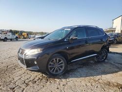 Salvage cars for sale at Memphis, TN auction: 2014 Lexus RX 350 Base