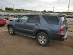 2004 Toyota 4runner Limited