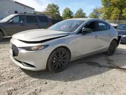 2025 Mazda 3 Select Sport en venta en Baltimore, MD