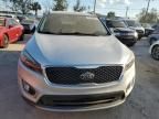 2018 KIA Sorento EX