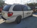 2001 Chrysler Town & Country LX